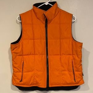 MR medium vest